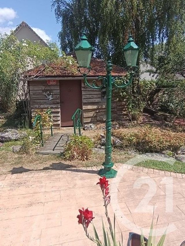 maison à vendre - 9 pièces - 365.0 m2 - RAVENEL - 60 - PICARDIE - Century 21 Alliance