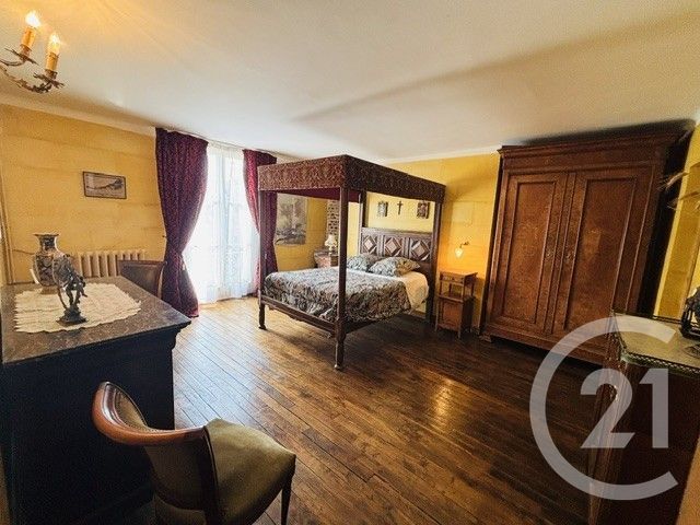maison à vendre - 9 pièces - 365.0 m2 - RAVENEL - 60 - PICARDIE - Century 21 Alliance