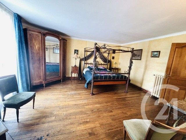maison à vendre - 9 pièces - 365.0 m2 - RAVENEL - 60 - PICARDIE - Century 21 Alliance