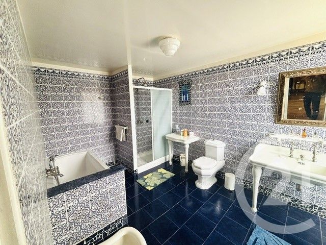 maison à vendre - 9 pièces - 365.0 m2 - RAVENEL - 60 - PICARDIE - Century 21 Alliance