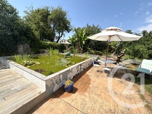 maison à vendre - 9 pièces - 365.0 m2 - RAVENEL - 60 - PICARDIE - Century 21 Alliance