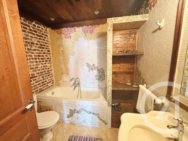 maison à vendre - 9 pièces - 365.0 m2 - RAVENEL - 60 - PICARDIE - Century 21 Alliance