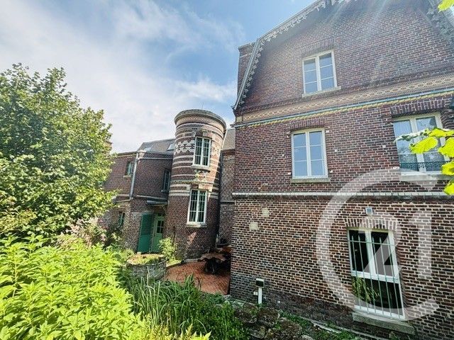 maison à vendre - 9 pièces - 365.0 m2 - RAVENEL - 60 - PICARDIE - Century 21 Alliance