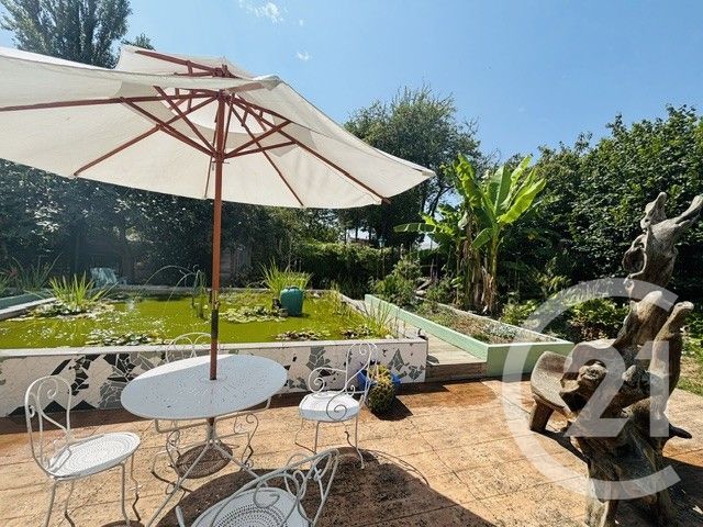 maison à vendre - 9 pièces - 365.0 m2 - RAVENEL - 60 - PICARDIE - Century 21 Alliance