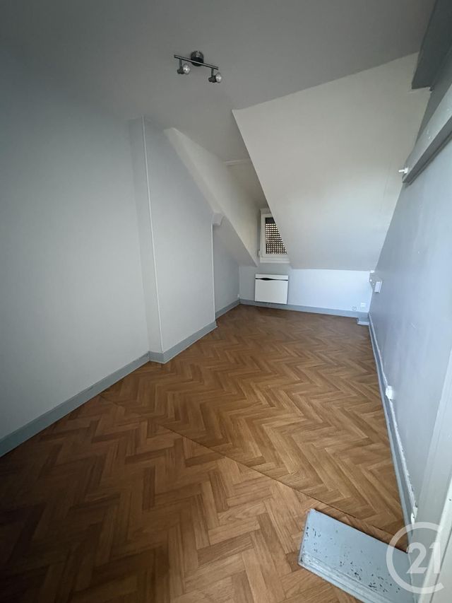 Appartement F1 à louer MONTDIDIER