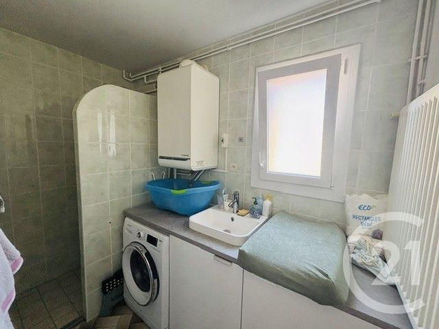 maison à vendre - 4 pièces - 60.0 m2 - MONTDIDIER - 80 - PICARDIE - Century 21 Alliance
