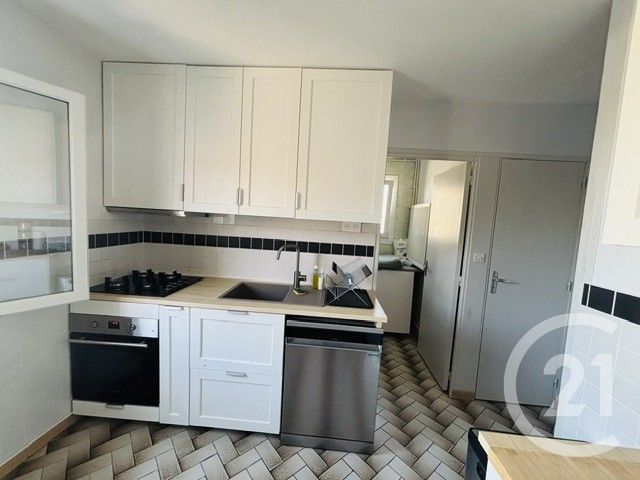 maison à vendre - 4 pièces - 60.0 m2 - MONTDIDIER - 80 - PICARDIE - Century 21 Alliance