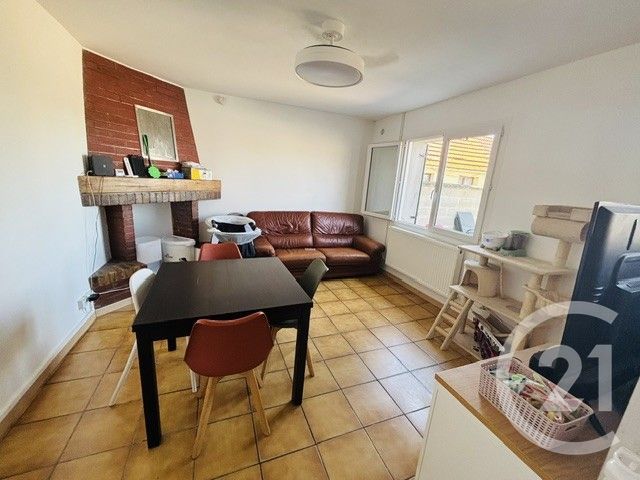 maison à vendre - 4 pièces - 60.0 m2 - MONTDIDIER - 80 - PICARDIE - Century 21 Alliance