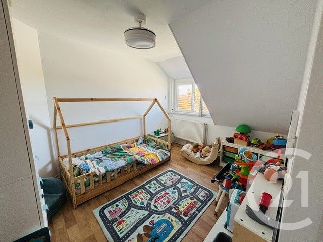 maison à vendre - 4 pièces - 60.0 m2 - MONTDIDIER - 80 - PICARDIE - Century 21 Alliance