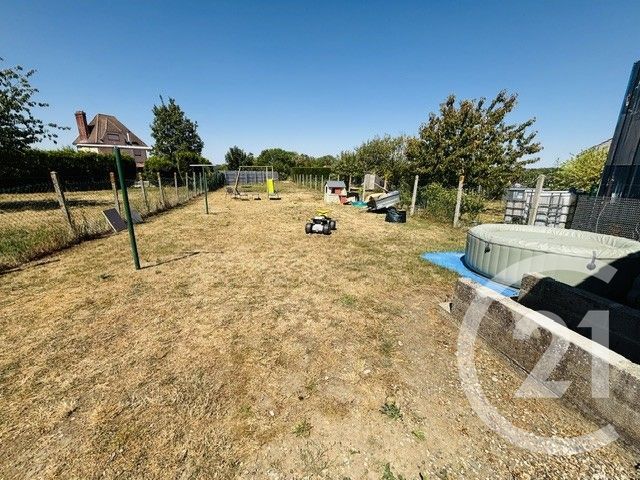 maison à vendre - 4 pièces - 60.0 m2 - MONTDIDIER - 80 - PICARDIE - Century 21 Alliance