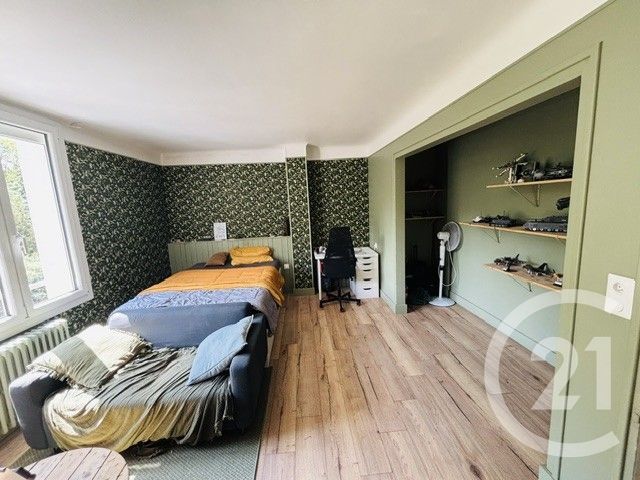 maison à vendre - 7 pièces - 176.0 m2 - BECQUIGNY - 80 - PICARDIE - Century 21 Alliance