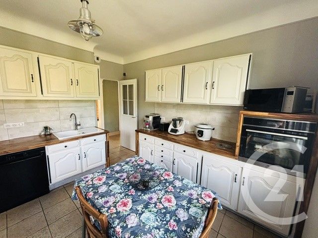 maison à vendre - 7 pièces - 176.0 m2 - BECQUIGNY - 80 - PICARDIE - Century 21 Alliance
