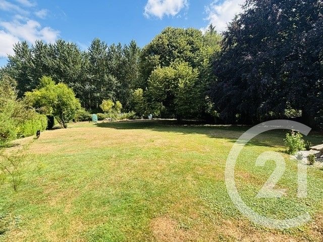 maison à vendre - 7 pièces - 176.0 m2 - BECQUIGNY - 80 - PICARDIE - Century 21 Alliance