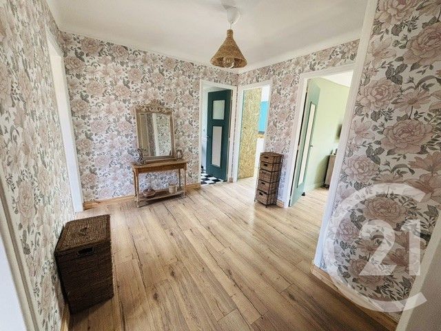 maison à vendre - 7 pièces - 176.0 m2 - BECQUIGNY - 80 - PICARDIE - Century 21 Alliance