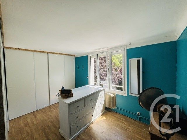 maison à vendre - 7 pièces - 176.0 m2 - BECQUIGNY - 80 - PICARDIE - Century 21 Alliance