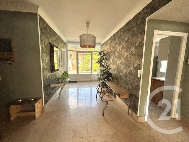 maison à vendre - 7 pièces - 176.0 m2 - BECQUIGNY - 80 - PICARDIE - Century 21 Alliance