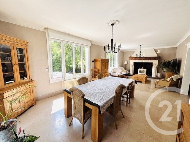 maison à vendre - 7 pièces - 176.0 m2 - BECQUIGNY - 80 - PICARDIE - Century 21 Alliance