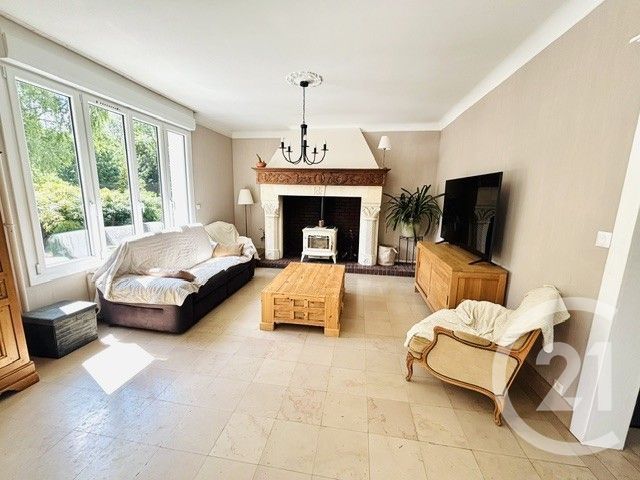 maison à vendre - 7 pièces - 176.0 m2 - BECQUIGNY - 80 - PICARDIE - Century 21 Alliance