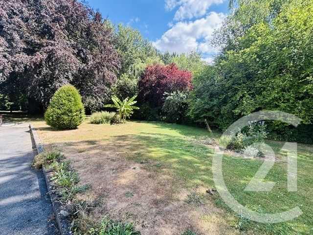 maison à vendre - 7 pièces - 176.0 m2 - BECQUIGNY - 80 - PICARDIE - Century 21 Alliance