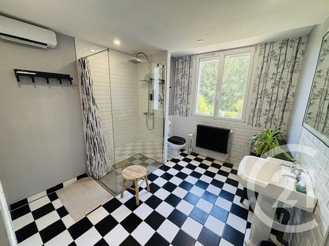 maison à vendre - 7 pièces - 176.0 m2 - BECQUIGNY - 80 - PICARDIE - Century 21 Alliance