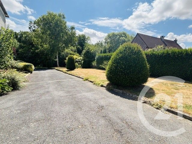 maison à vendre - 7 pièces - 176.0 m2 - BECQUIGNY - 80 - PICARDIE - Century 21 Alliance