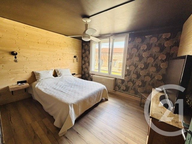maison à vendre - 7 pièces - 176.0 m2 - BECQUIGNY - 80 - PICARDIE - Century 21 Alliance
