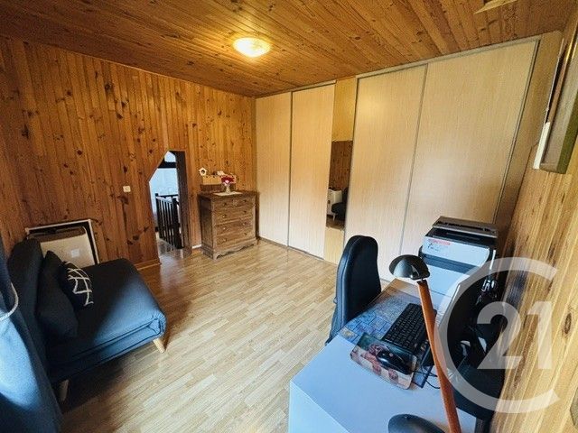 maison à vendre - 3 pièces - 88.0 m2 - GRATIBUS - 80 - PICARDIE - Century 21 Alliance