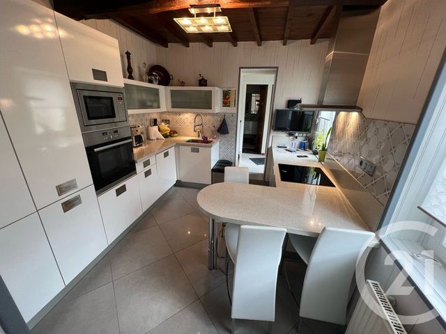 maison à vendre - 3 pièces - 88.0 m2 - GRATIBUS - 80 - PICARDIE - Century 21 Alliance