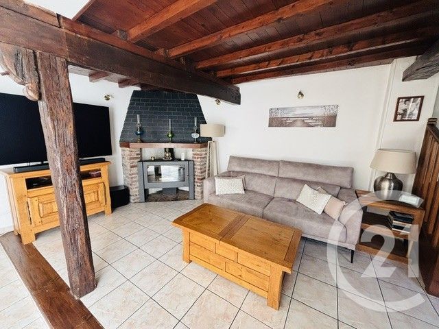 maison à vendre - 3 pièces - 88.0 m2 - GRATIBUS - 80 - PICARDIE - Century 21 Alliance