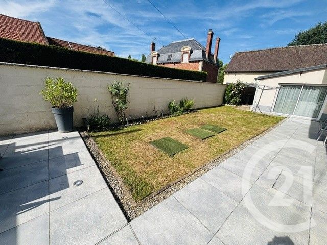 maison à vendre - 3 pièces - 88.0 m2 - GRATIBUS - 80 - PICARDIE - Century 21 Alliance