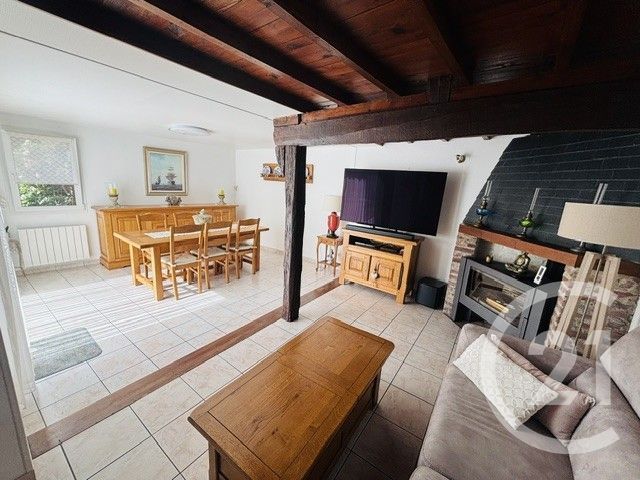 maison à vendre - 3 pièces - 88.0 m2 - GRATIBUS - 80 - PICARDIE - Century 21 Alliance