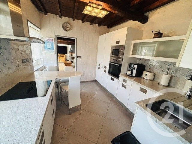 maison à vendre - 3 pièces - 88.0 m2 - GRATIBUS - 80 - PICARDIE - Century 21 Alliance