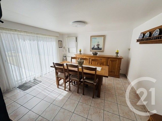maison à vendre - 3 pièces - 88.0 m2 - GRATIBUS - 80 - PICARDIE - Century 21 Alliance
