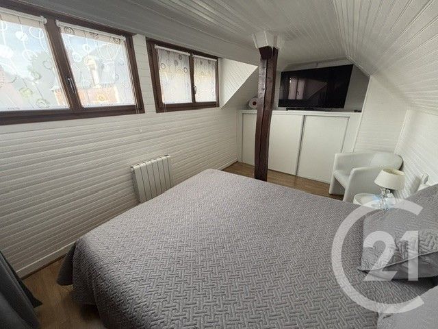 maison à vendre - 3 pièces - 88.0 m2 - GRATIBUS - 80 - PICARDIE - Century 21 Alliance