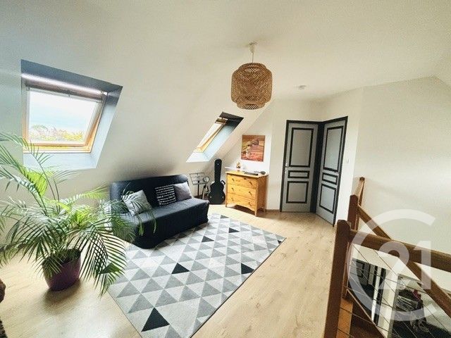 maison à vendre - 6 pièces - 130.0 m2 - LE PLESSIER ROZAINVILLERS - 80 - PICARDIE - Century 21 Alliance