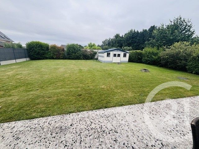maison à vendre - 6 pièces - 130.0 m2 - LE PLESSIER ROZAINVILLERS - 80 - PICARDIE - Century 21 Alliance