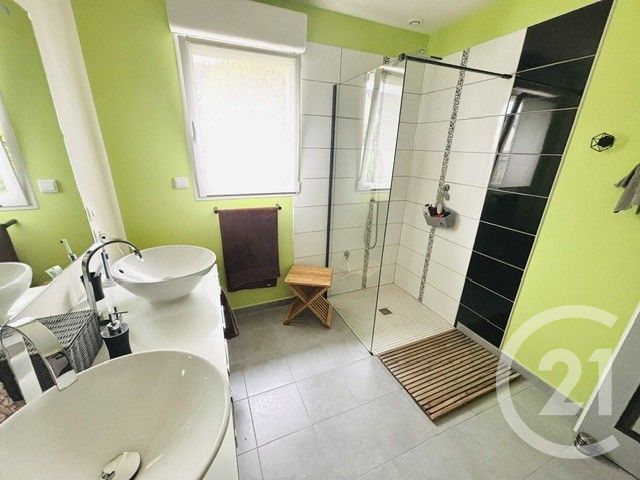 maison à vendre - 6 pièces - 130.0 m2 - LE PLESSIER ROZAINVILLERS - 80 - PICARDIE - Century 21 Alliance