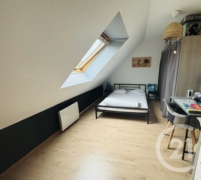 maison à vendre - 6 pièces - 130.0 m2 - LE PLESSIER ROZAINVILLERS - 80 - PICARDIE - Century 21 Alliance