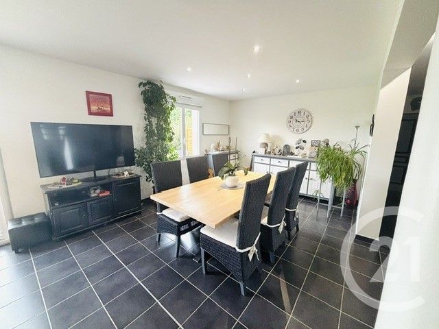 maison à vendre - 6 pièces - 130.0 m2 - LE PLESSIER ROZAINVILLERS - 80 - PICARDIE - Century 21 Alliance