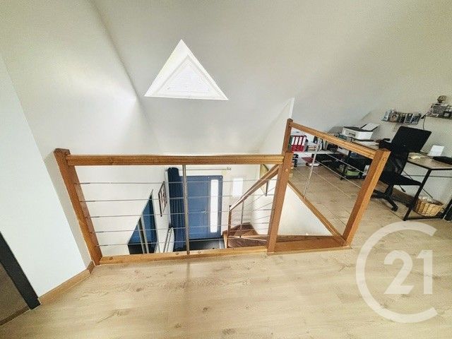 maison à vendre - 6 pièces - 130.0 m2 - LE PLESSIER ROZAINVILLERS - 80 - PICARDIE - Century 21 Alliance