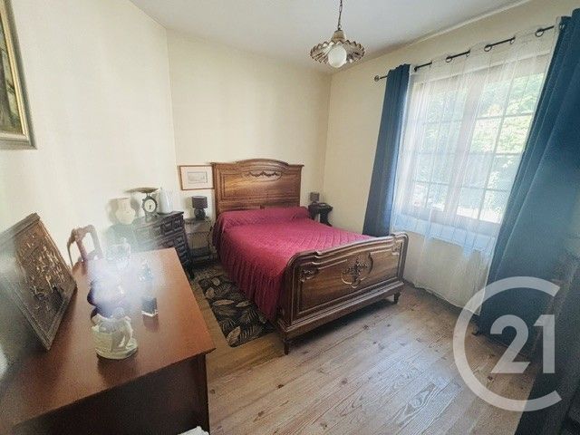 maison à vendre - 3 pièces - 80.72 m2 - MONTDIDIER - 80 - PICARDIE - Century 21 Alliance