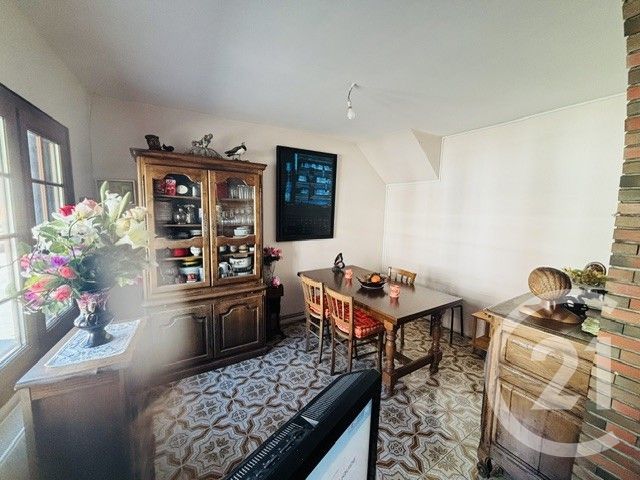 maison à vendre - 3 pièces - 80.72 m2 - MONTDIDIER - 80 - PICARDIE - Century 21 Alliance