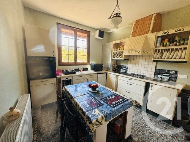 maison à vendre - 3 pièces - 80.72 m2 - MONTDIDIER - 80 - PICARDIE - Century 21 Alliance