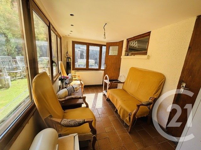 maison à vendre - 3 pièces - 80.72 m2 - MONTDIDIER - 80 - PICARDIE - Century 21 Alliance