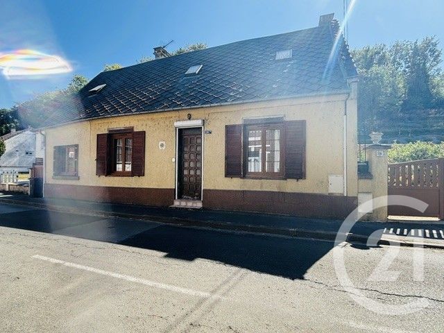 maison - MONTDIDIER - 80