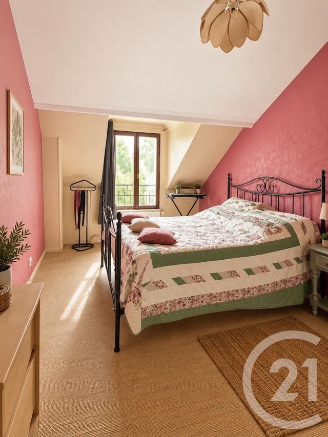 maison à vendre - 4 pièces - 135.0 m2 - MONTDIDIER - 80 - PICARDIE - Century 21 Alliance