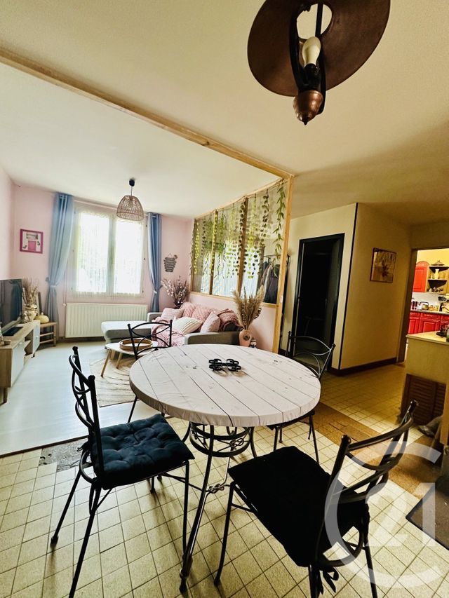 maison à vendre - 4 pièces - 135.0 m2 - MONTDIDIER - 80 - PICARDIE - Century 21 Alliance