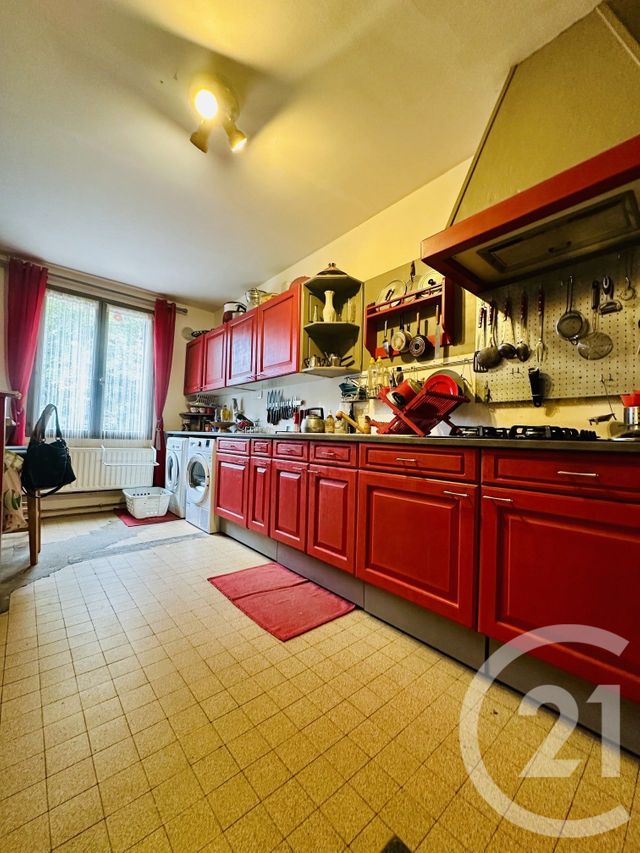 maison à vendre - 4 pièces - 135.0 m2 - MONTDIDIER - 80 - PICARDIE - Century 21 Alliance