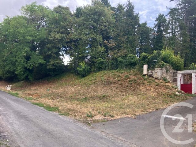 terrain à vendre - 389.0 m2 - MONTDIDIER - 80 - PICARDIE - Century 21 Alliance