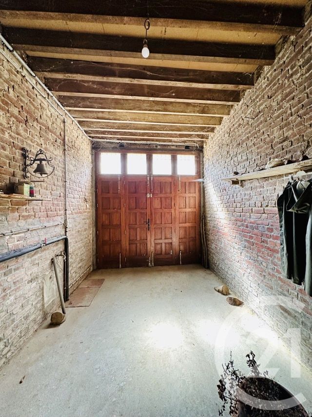 maison à vendre - 5 pièces - 102.0 m2 - MESNIL ST GEORGES - 80 - PICARDIE - Century 21 Alliance